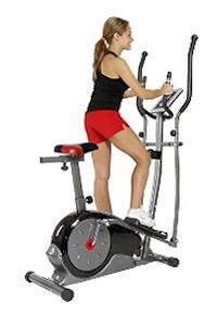 Body Champ BRM3671 Dual Trainer