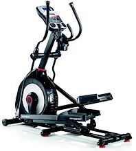 Schwinn 430 elliptical trainer review