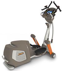 Yowza Miami Elliptical Trainer Review