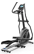 Horizon Fitnss Evolve 5 Elliptical Trainer Review