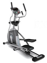 Horizon EX-59 Elliptical Trainer Review