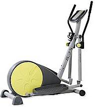 Weslo 8.25 elliptical new arrivals