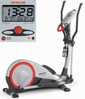 Elliptical on sale trainer kettler