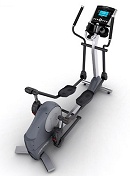 life fitness x-5 elliptical trainer review