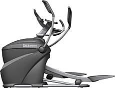 Octane elliptical trainer 