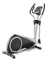 ProForm 395 E Elliptical Trainer