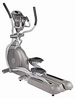 spirit fitness xe700 elliptical trainer review