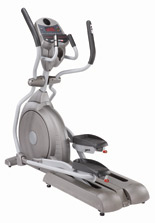 spirit fitness XE300 elliptical trainer Review