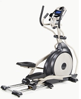 spirit elliptical trainer review