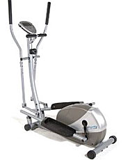 Stamina 1772 Elliptical Trainer Review