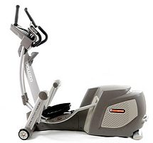 Yowza elliptical 2024