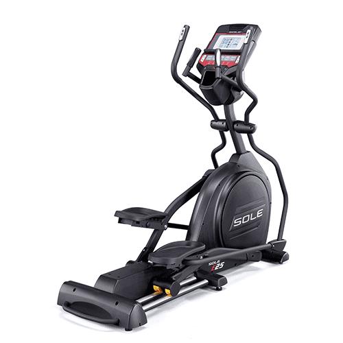 E25 best sale elliptical reviews