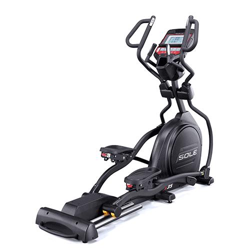 Sole e35 elliptical online uk