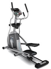 Elliptical Reviews