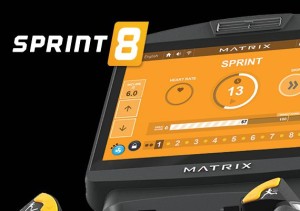 sprint 8