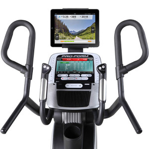 cardiohiit-trainerpro_console