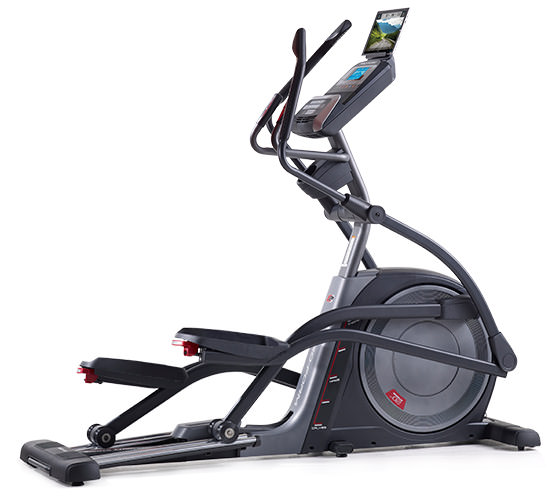 proform 9.0 elliptical