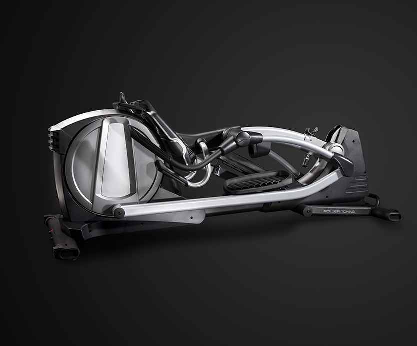 Best Ellipticals for Small Spaces