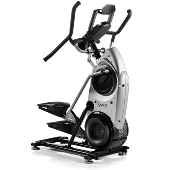 Bowflex Max Trainer M7