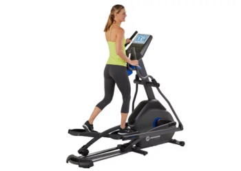 Horizon 7.0 ae elliptical trainer review sale