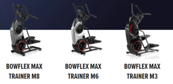 bowflex max trainers