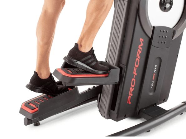 ProForm Pro HIIT H14 Review by Industry Experts