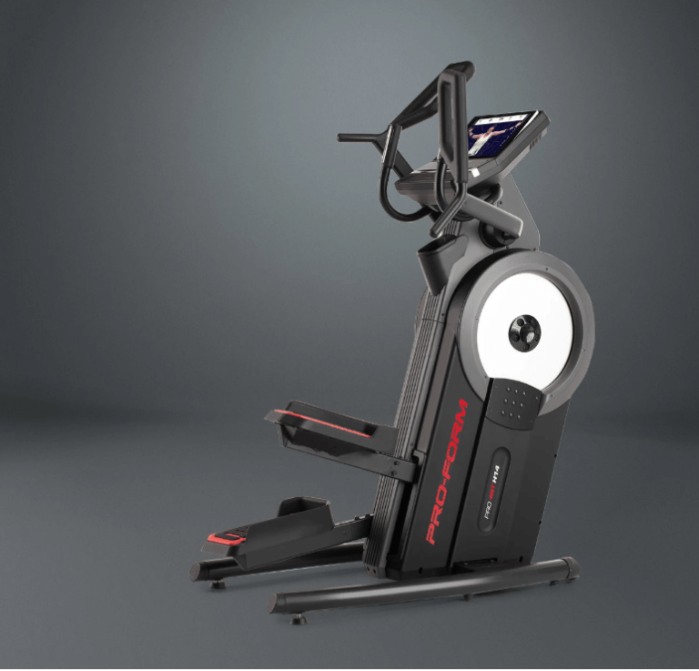 Proform Elliptical Comparison - See Which Model is the Best!