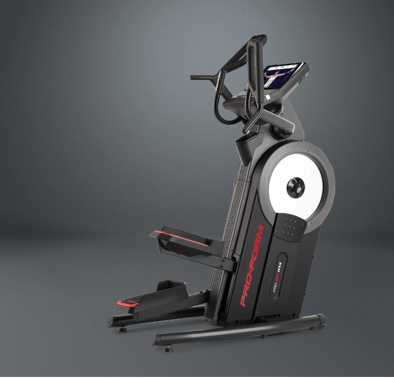 Proform hiit h14 vs bowflex max trainer sale