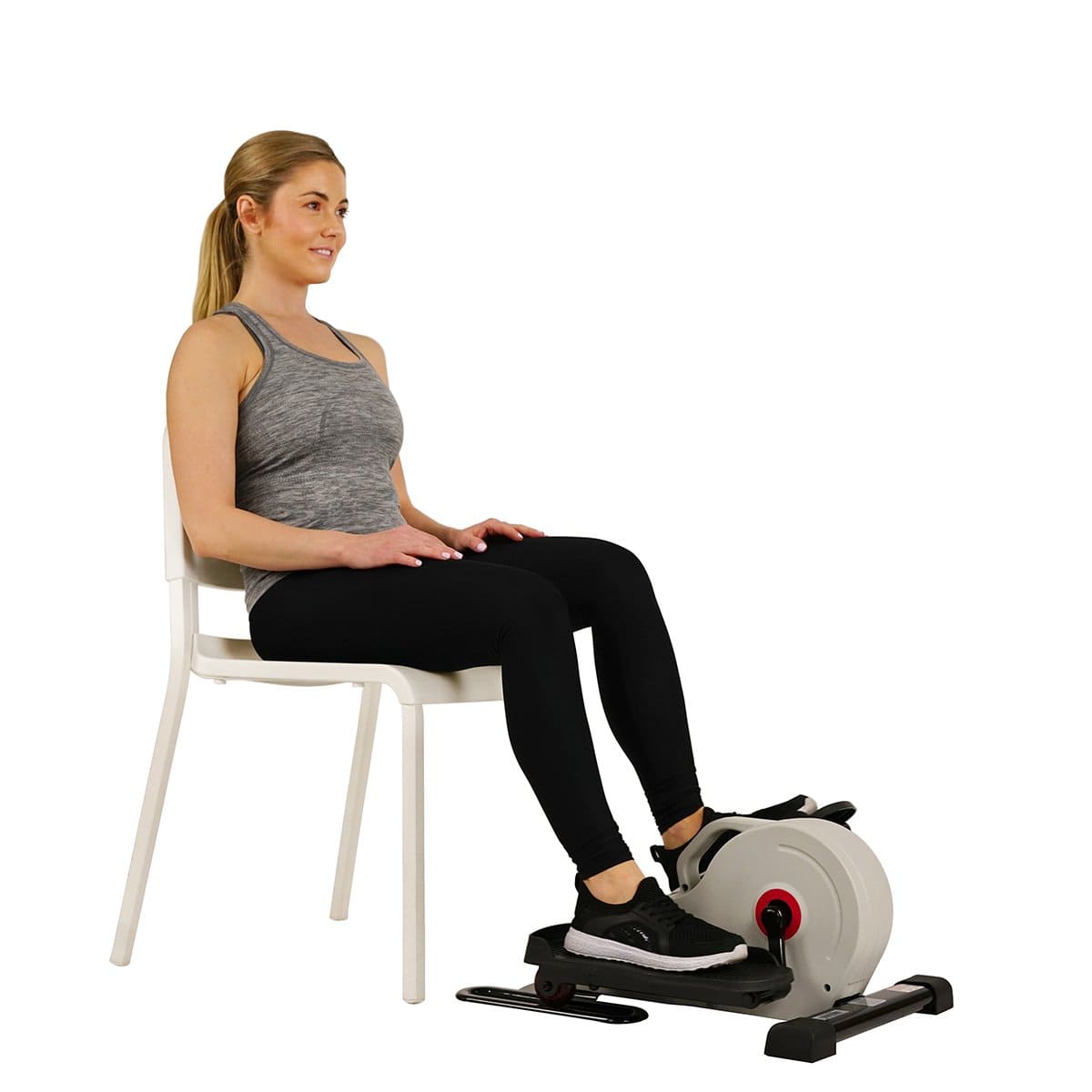 Sunny Health & Fitness SFE3872 Elliptical Review By Industry Experts!