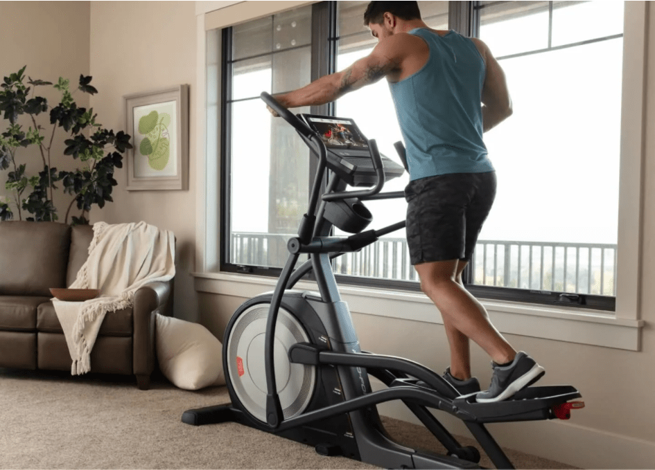 Is Elliptical Or Treadmill Better For Weight Loss Elliptical Reviews