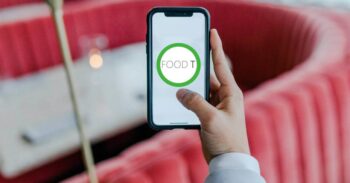 foodT app