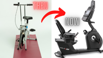 recumbent bike