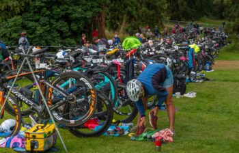 Triathalon Training Tips