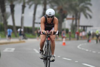 Half Ironman Race