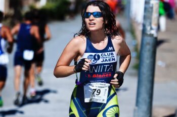 Triathalon Race Tips