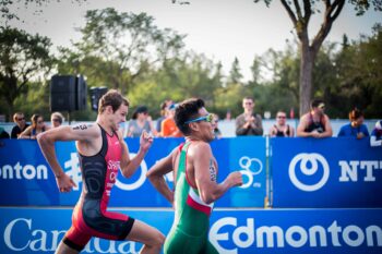 Which Triathalon Race is Best