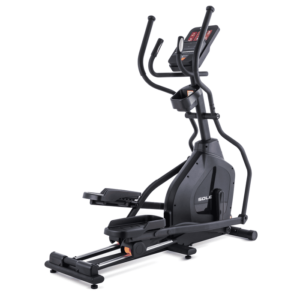 Sole E20 Elliptical Review