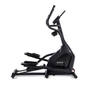 Sole E20 Elliptical Machine