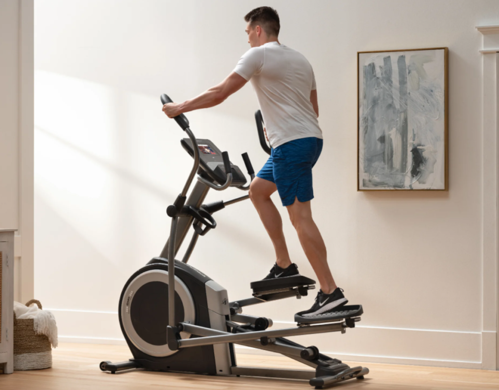 NordicTrack Elliptical Reviews Is this Brand Worth the Money?