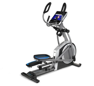 NordicTrack Elliptical Review