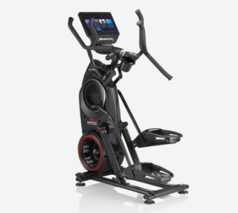 Bowflex Max Total 16