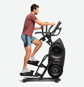 Bowflex Max Trainer