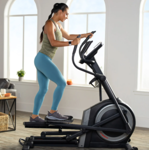 ProForm Carbon EL Elliptical