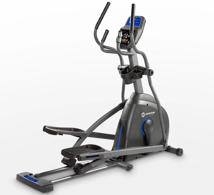 Horizon Fitness Elliptical by Industry Experts