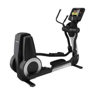 LifeFitness Elliptical