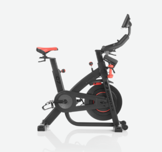 Bowflex Exercise Bike