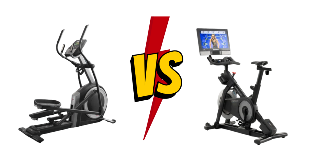 Ellipticals vs. Bikes How to Shred the Most Belly Fat with Cardio