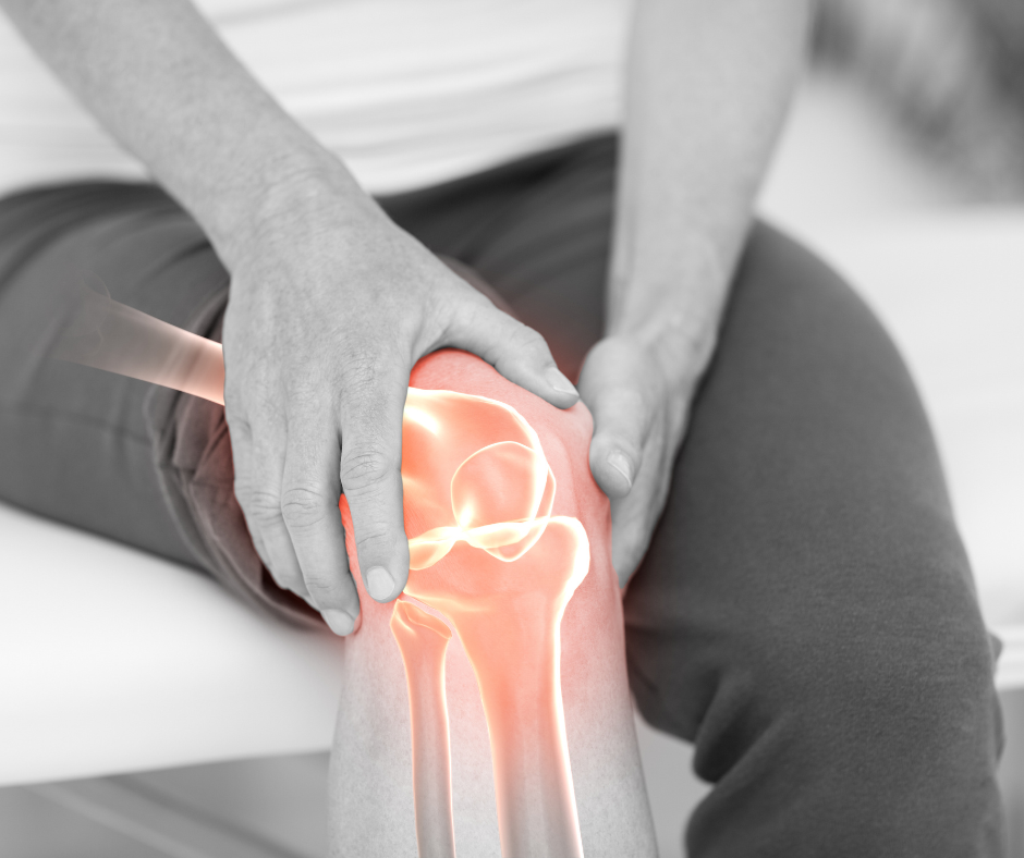 knee osteoarthritis 