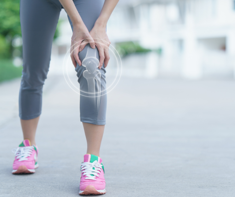 Treadmills vs. Ellipticals Which is Better for Your Knees?